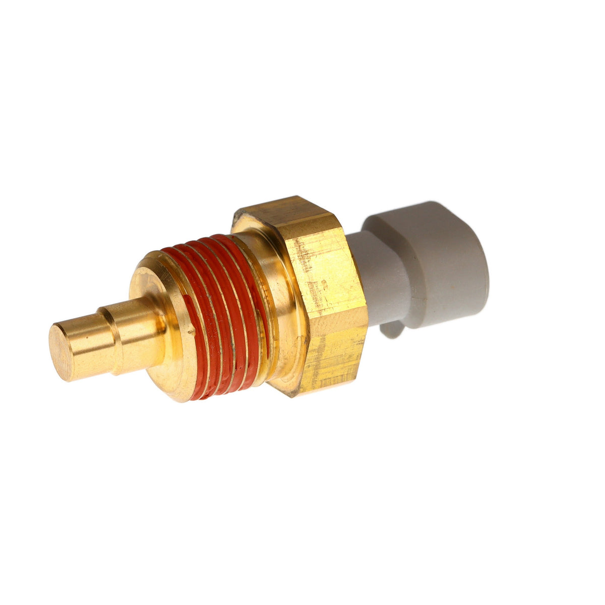 Rostra Powertrain Controls Engine Coolant Temperature Sender 68-0028
