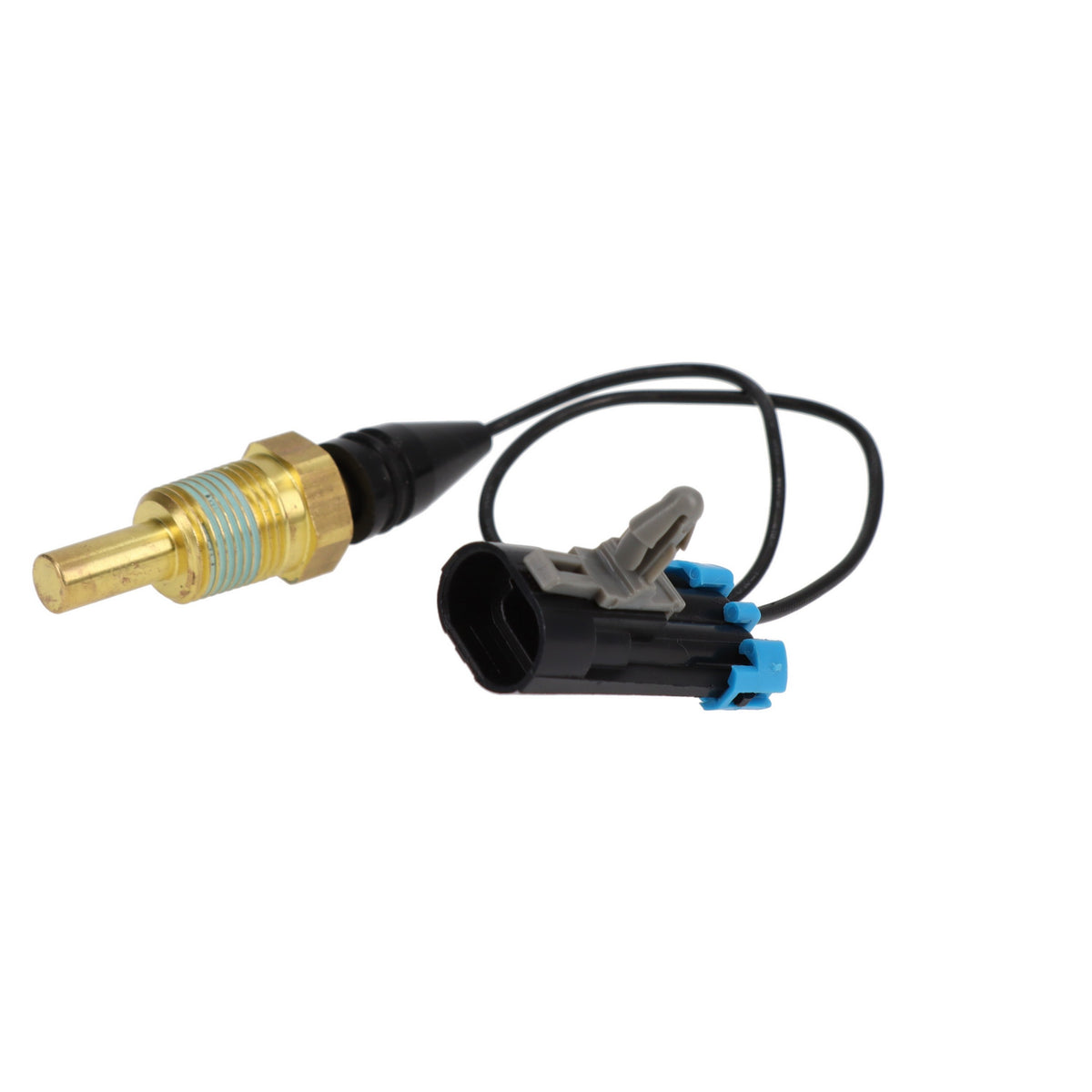 Rostra Powertrain Controls Engine Coolant Temperature Sender 68-0029