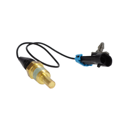 Rostra Powertrain Controls Engine Coolant Temperature Sender 68-0029