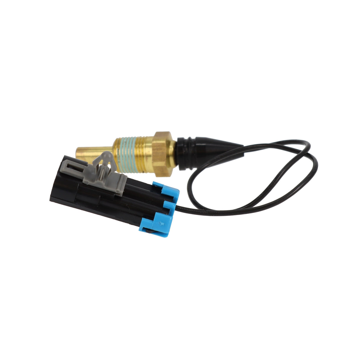 Rostra Powertrain Controls Engine Coolant Temperature Sender 68-0029