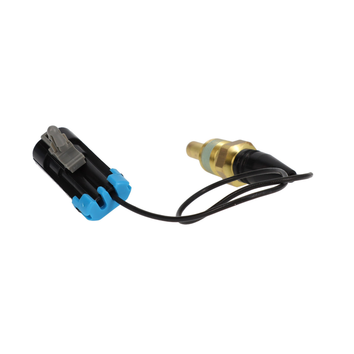 Rostra Powertrain Controls Engine Coolant Temperature Sender 68-0029