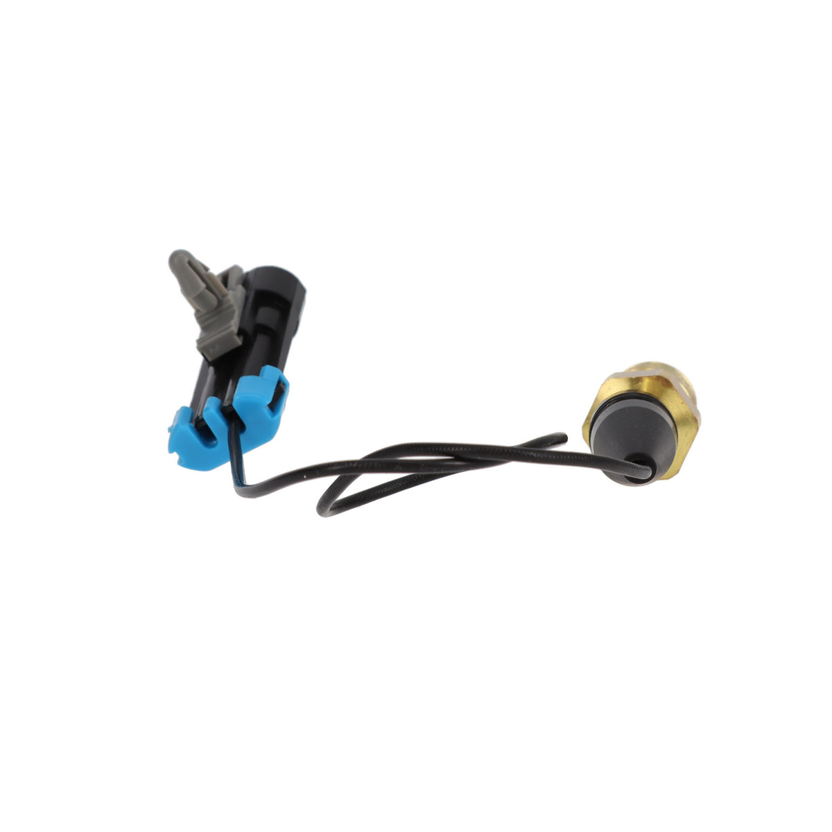 Rostra Powertrain Controls Engine Coolant Temperature Sender 68-0029