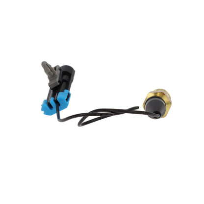 Rostra Powertrain Controls Engine Coolant Temperature Sender 68-0029