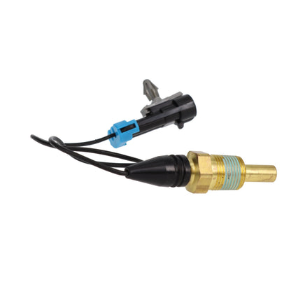 Rostra Powertrain Controls Engine Coolant Temperature Sender 68-0029