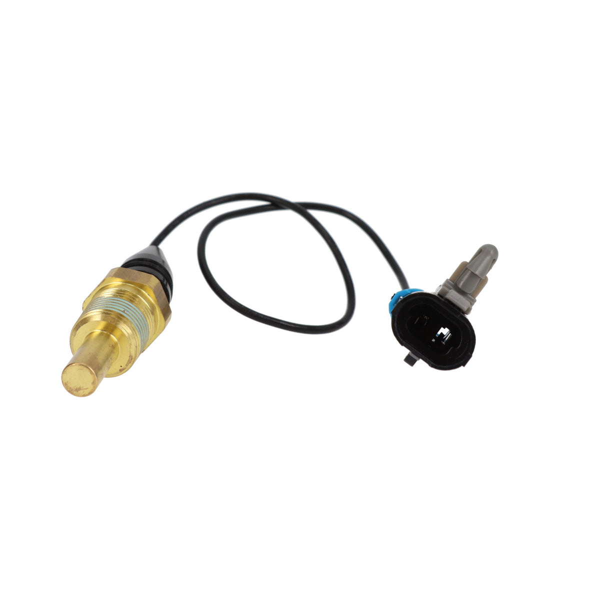 Rostra Powertrain Controls Engine Coolant Temperature Sender 68-0029