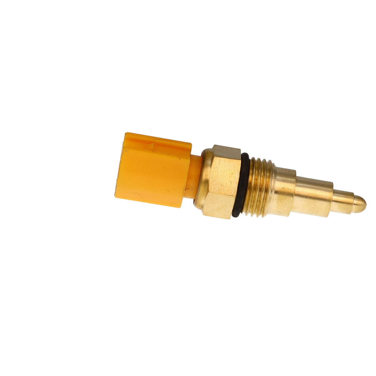 Rostra Powertrain Controls Engine Coolant Temperature Switch 68-0030