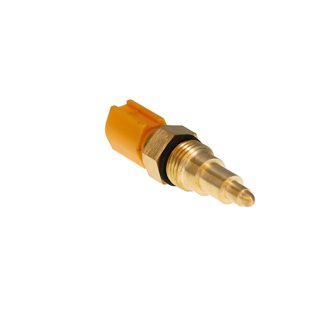 Rostra Powertrain Controls Engine Coolant Temperature Switch 68-0030