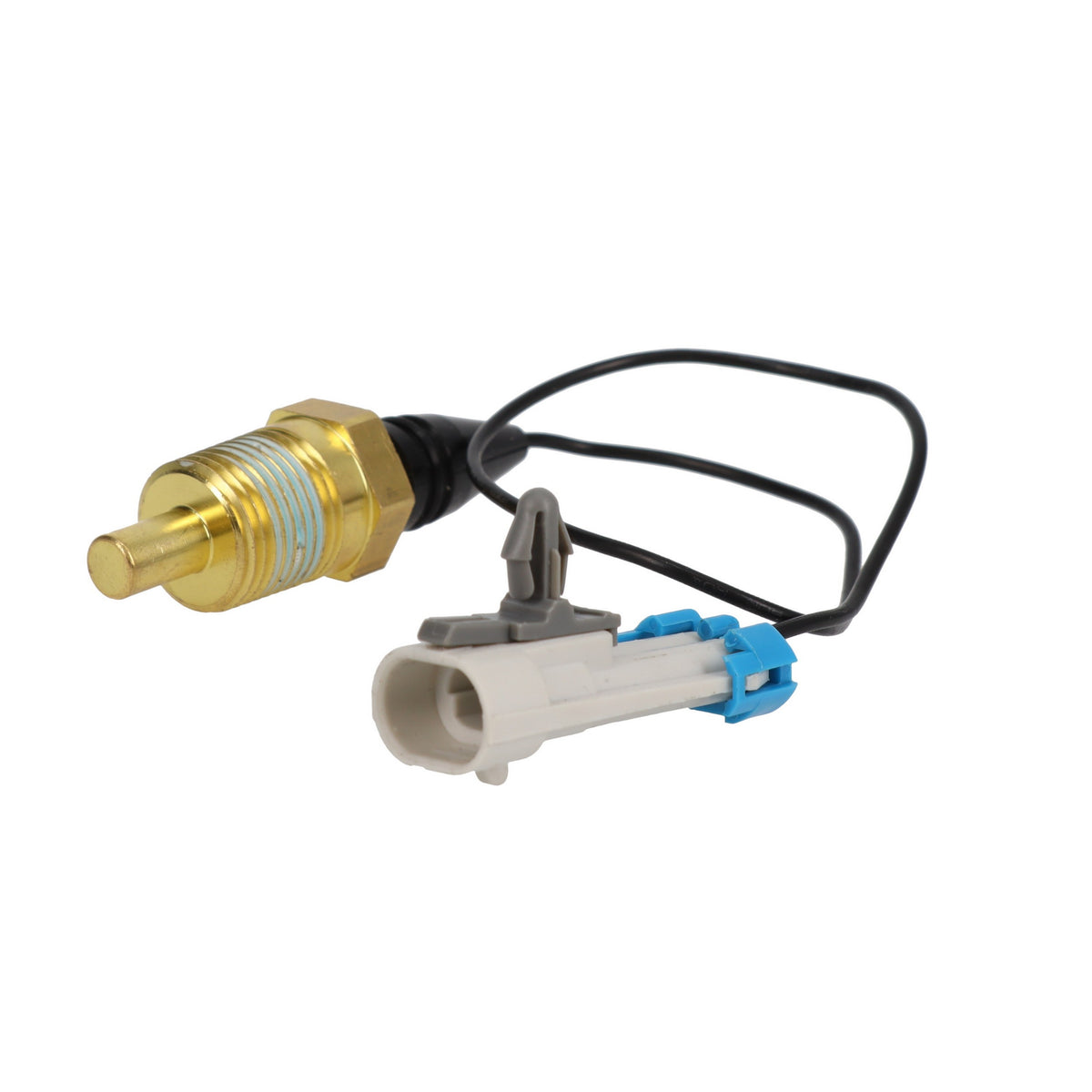 Rostra Powertrain Controls Engine Coolant Temperature Sender 68-0034