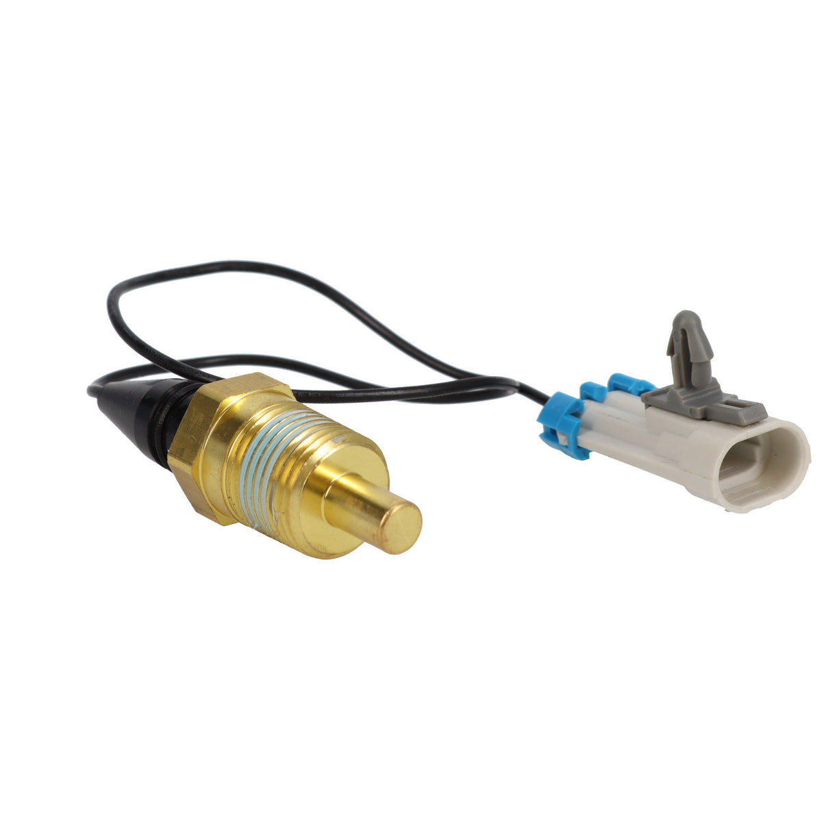 Rostra Powertrain Controls Engine Coolant Temperature Sender 68-0034