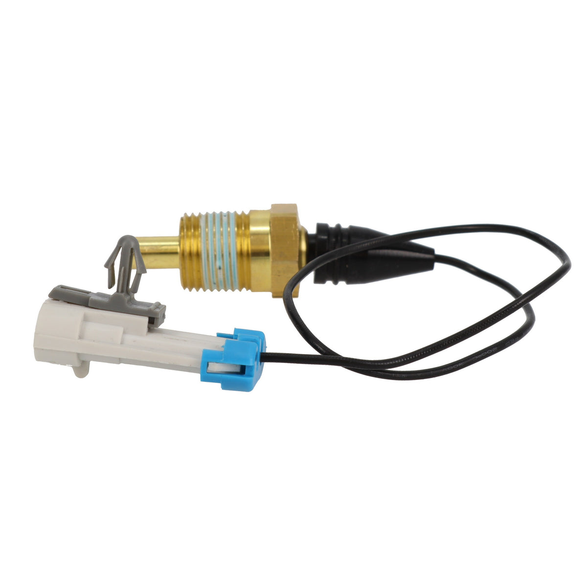 Rostra Powertrain Controls Engine Coolant Temperature Sender 68-0034