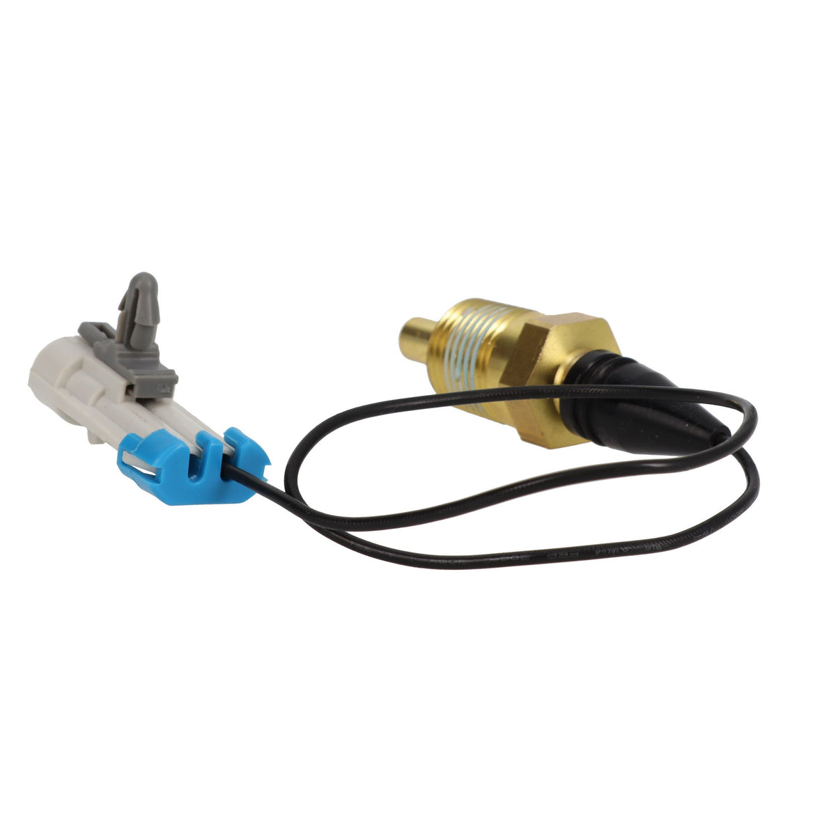 Rostra Powertrain Controls Engine Coolant Temperature Sender 68-0034