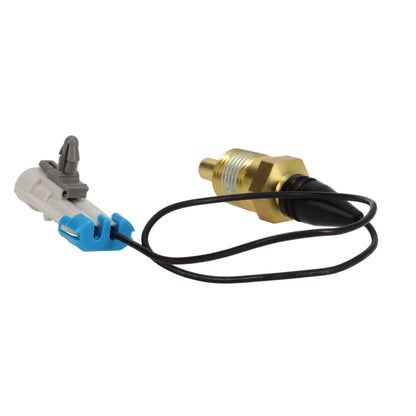 Rostra Powertrain Controls Engine Coolant Temperature Sender 68-0034
