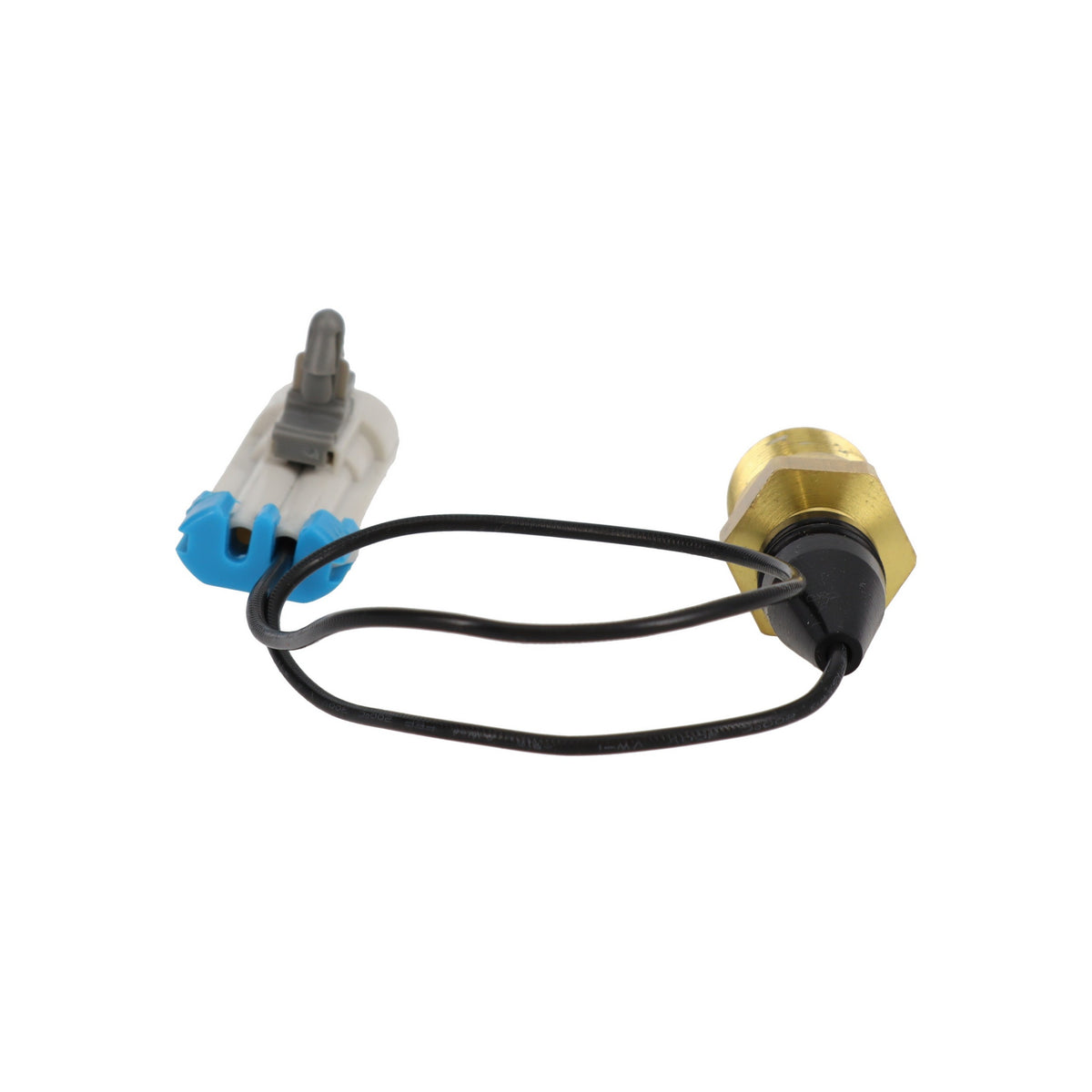 Rostra Powertrain Controls Engine Coolant Temperature Sender 68-0034