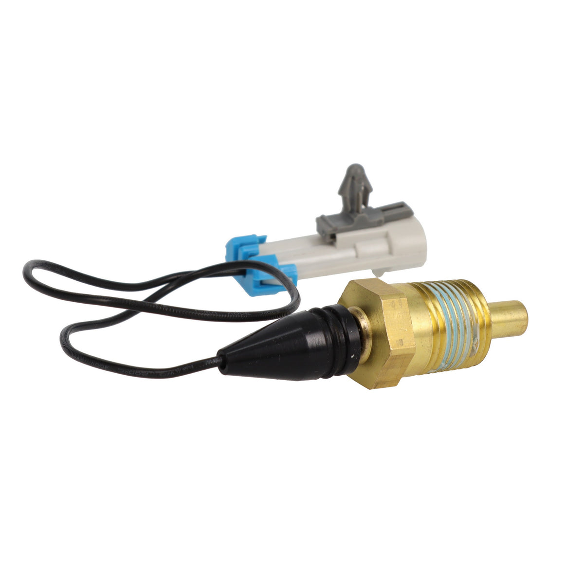 Rostra Powertrain Controls Engine Coolant Temperature Sender 68-0034