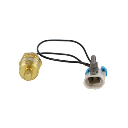 Rostra Powertrain Controls Engine Coolant Temperature Sender 68-0034