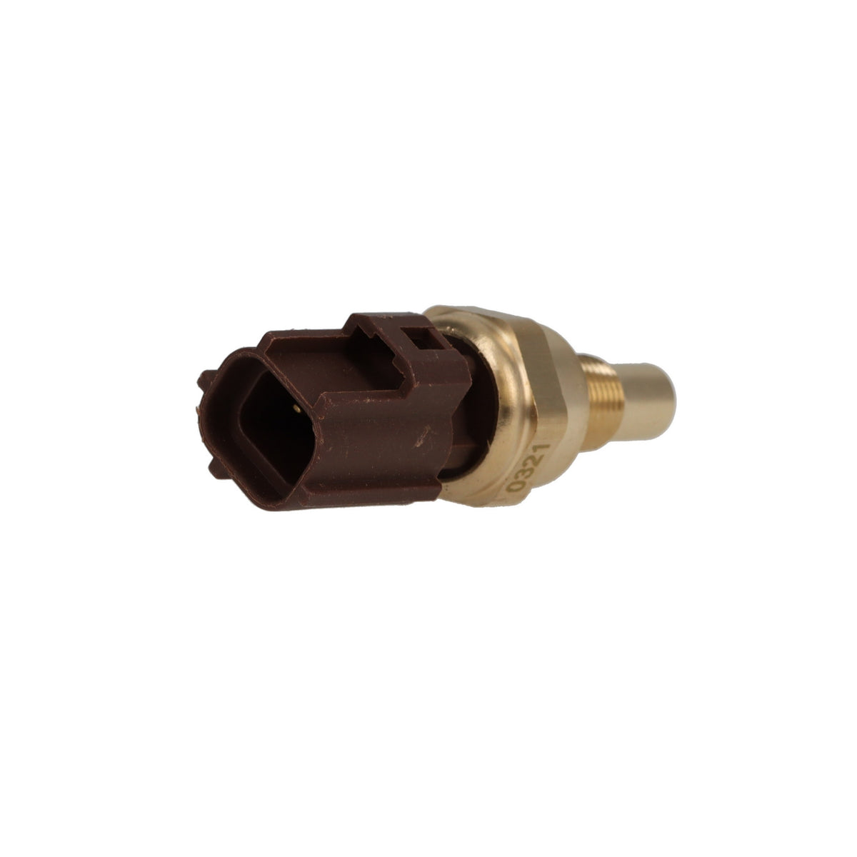 Rostra Powertrain Controls Engine Coolant Temperature Sender 68-0048