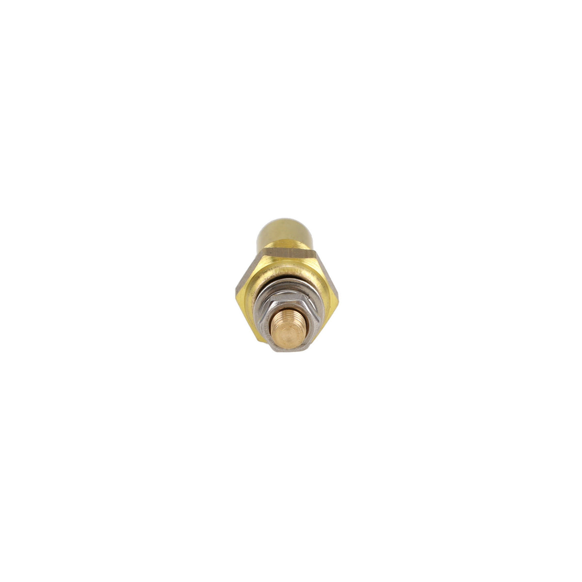Rostra Powertrain Controls Engine Coolant Temperature Sender 68-0049