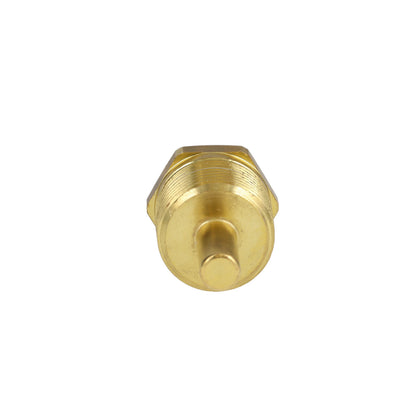 Rostra Powertrain Controls Engine Coolant Temperature Sender 68-0051