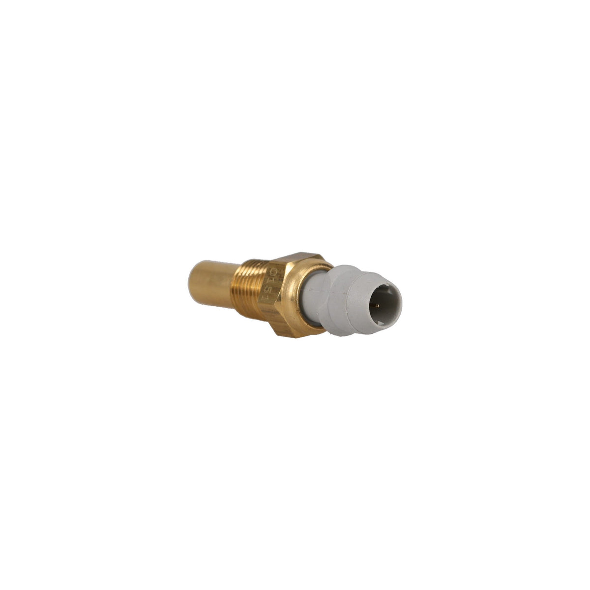 Rostra Powertrain Controls Engine Coolant Temperature Sender 68-0054