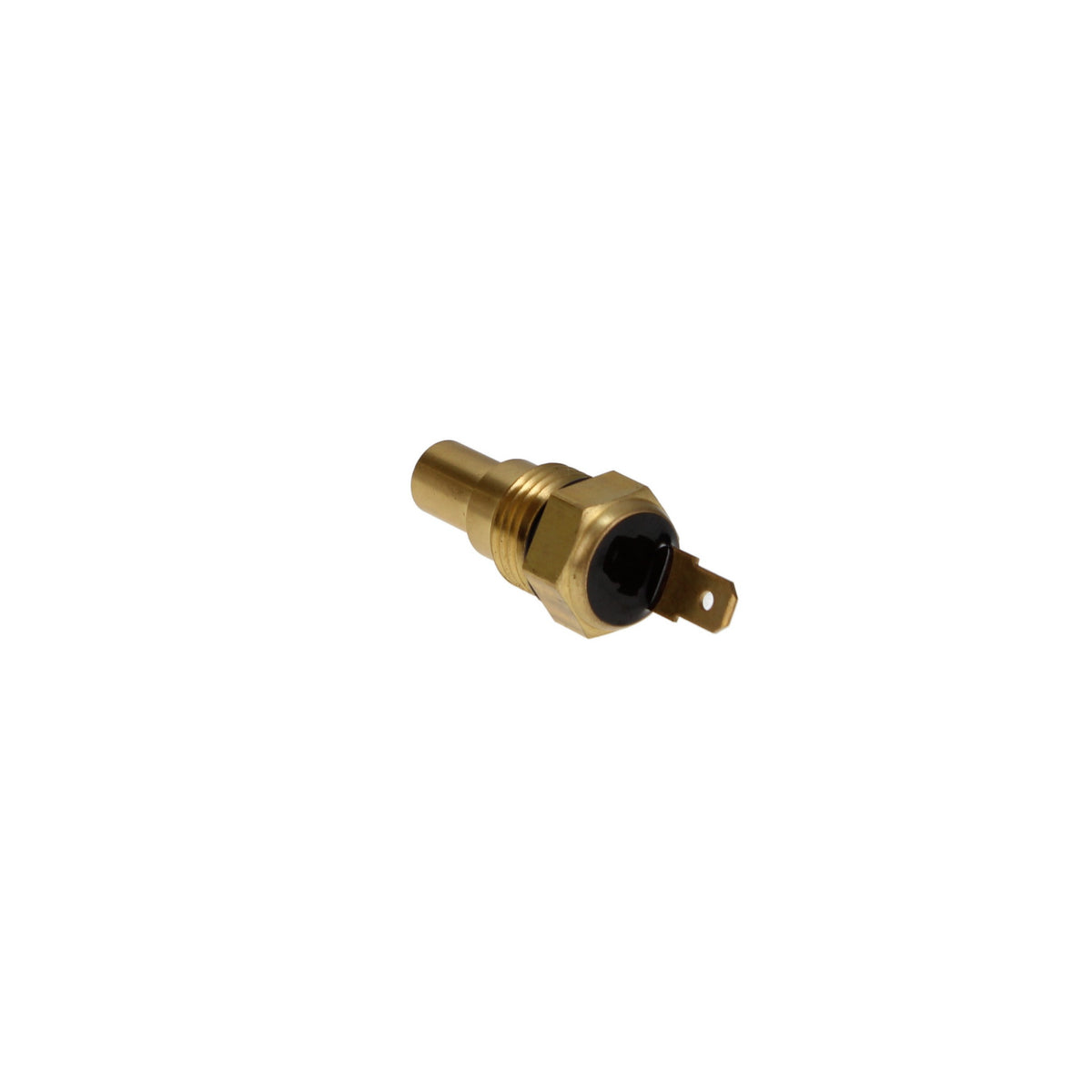 Rostra Powertrain Controls Engine Coolant Temperature Sender 68-0075