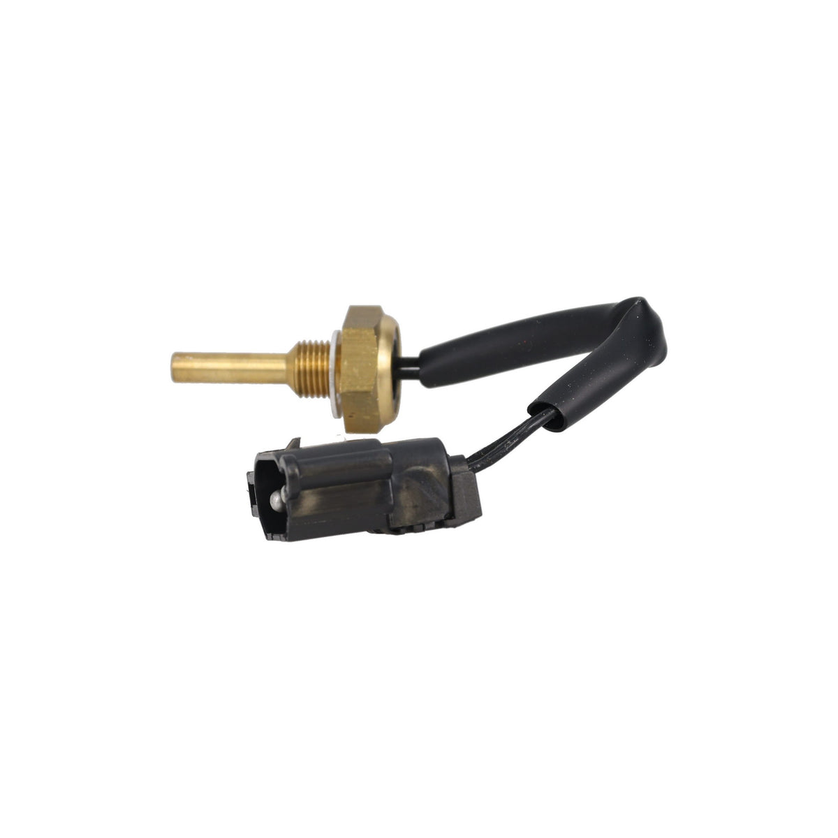 Rostra Powertrain Controls Engine Coolant Temperature Sender 68-0078