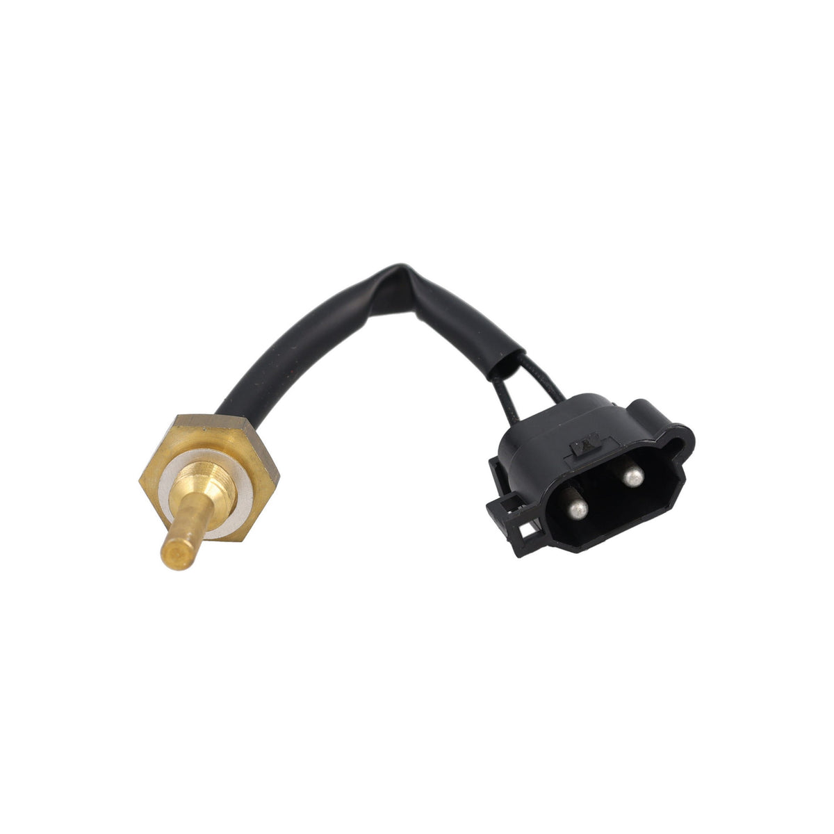 Rostra Powertrain Controls Engine Coolant Temperature Sender 68-0078