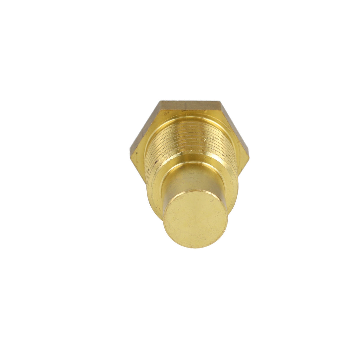 Rostra Powertrain Controls Engine Coolant Temperature Sender 68-0087