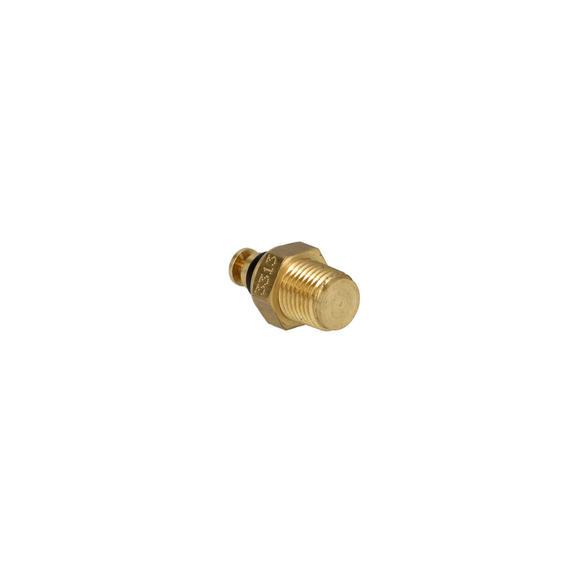 Rostra Powertrain Controls Engine Coolant Temperature Sender 68-0102