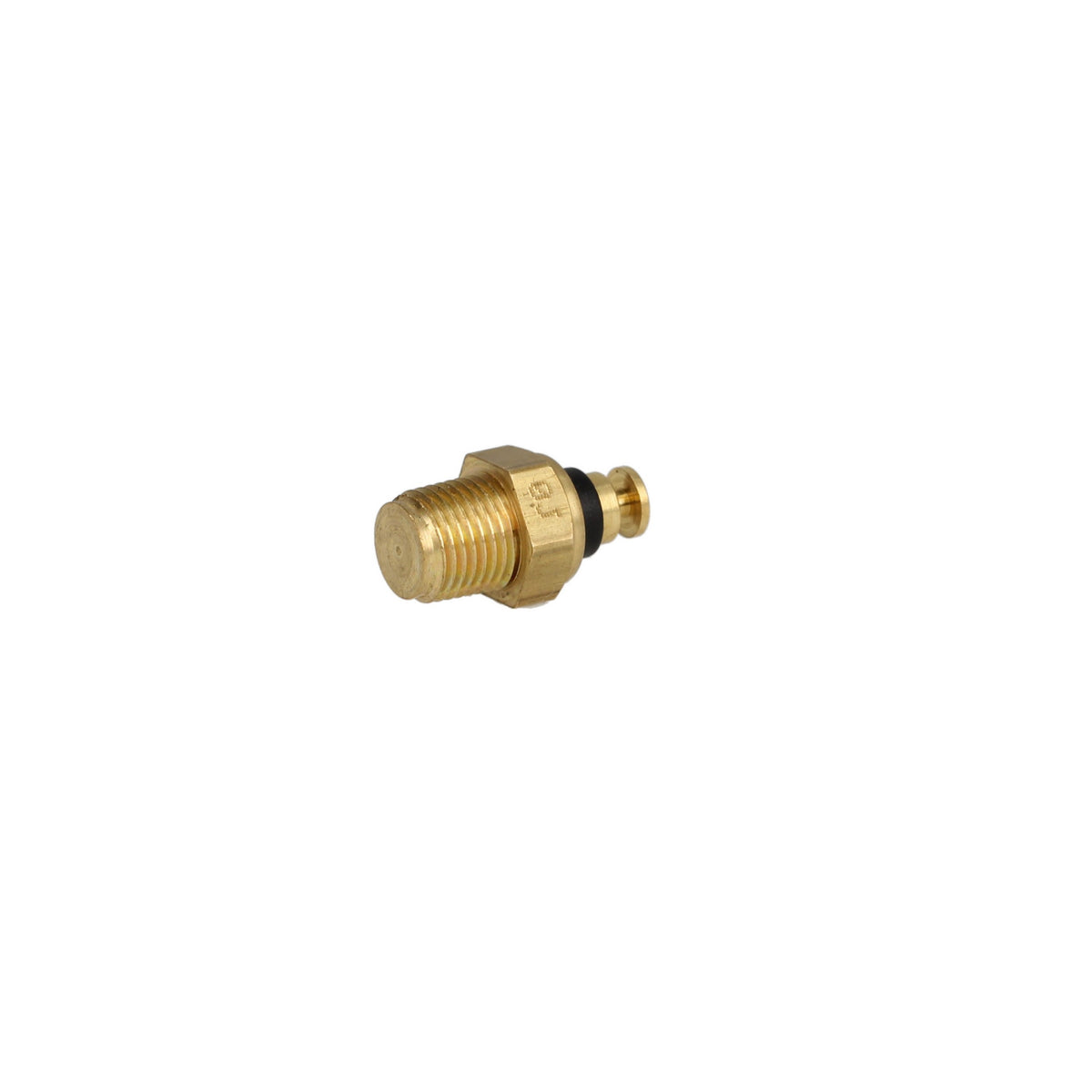 Rostra Powertrain Controls Engine Coolant Temperature Sender 68-0102