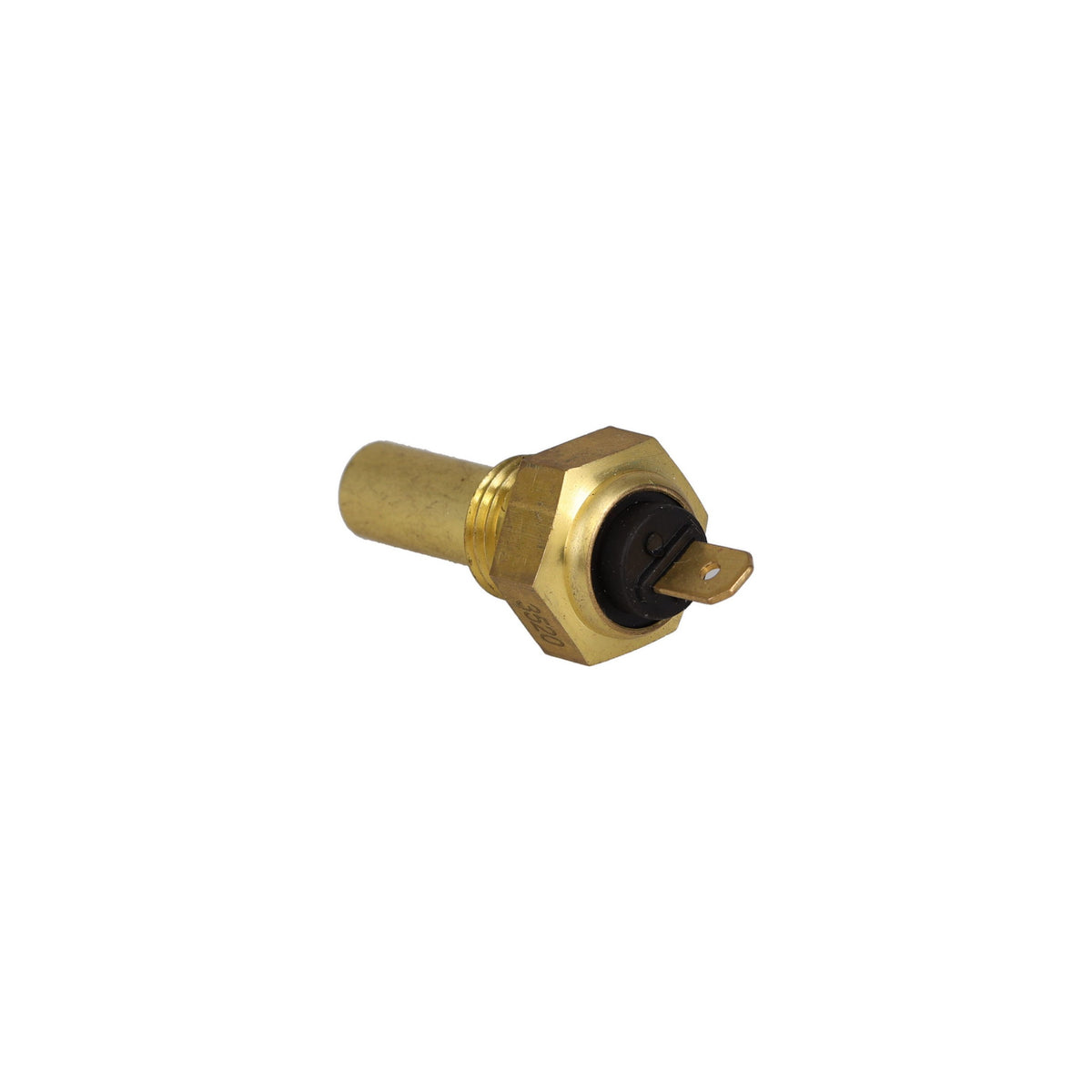 Rostra Powertrain Controls Engine Coolant Temperature Switch 68-0103