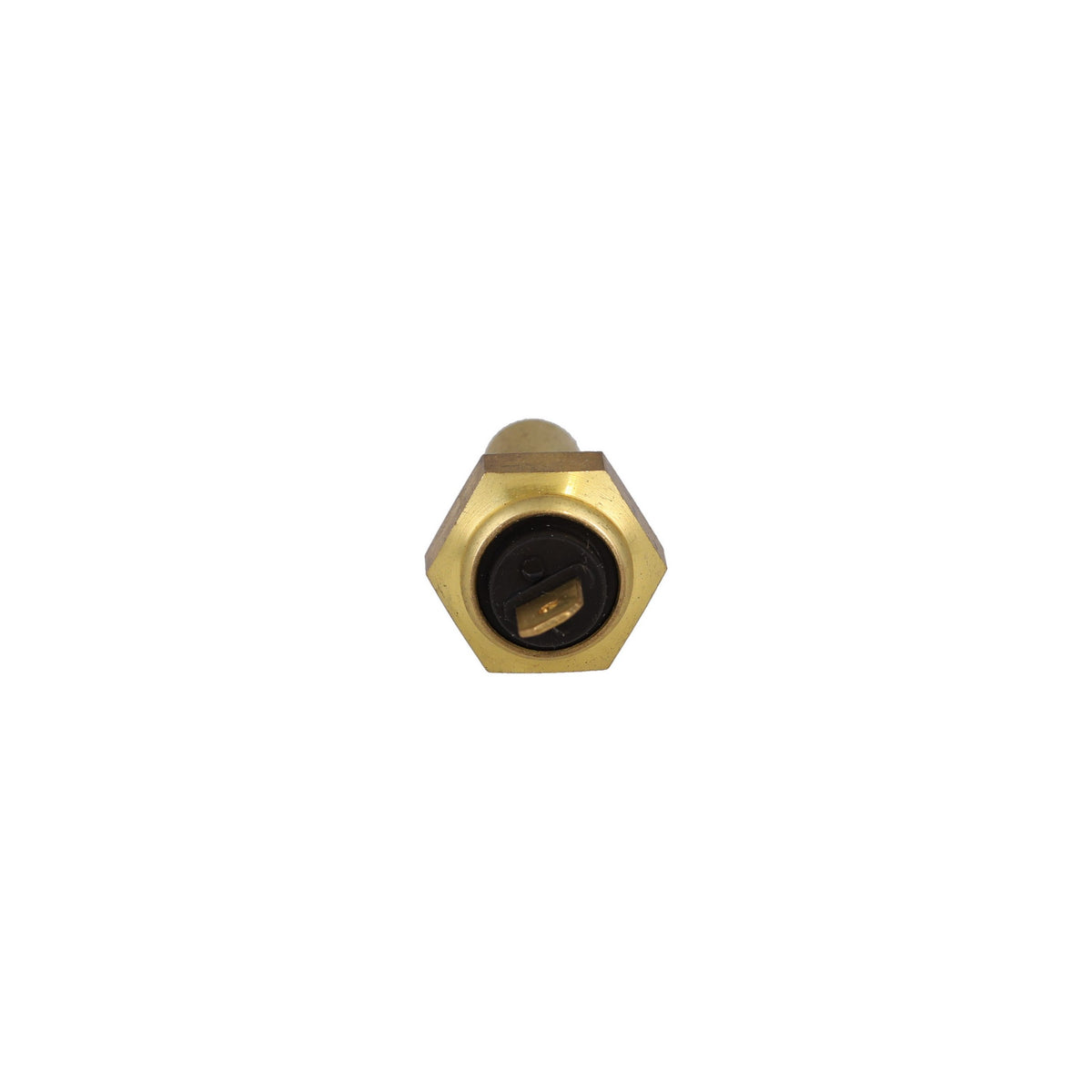 Rostra Powertrain Controls Engine Coolant Temperature Switch 68-0103