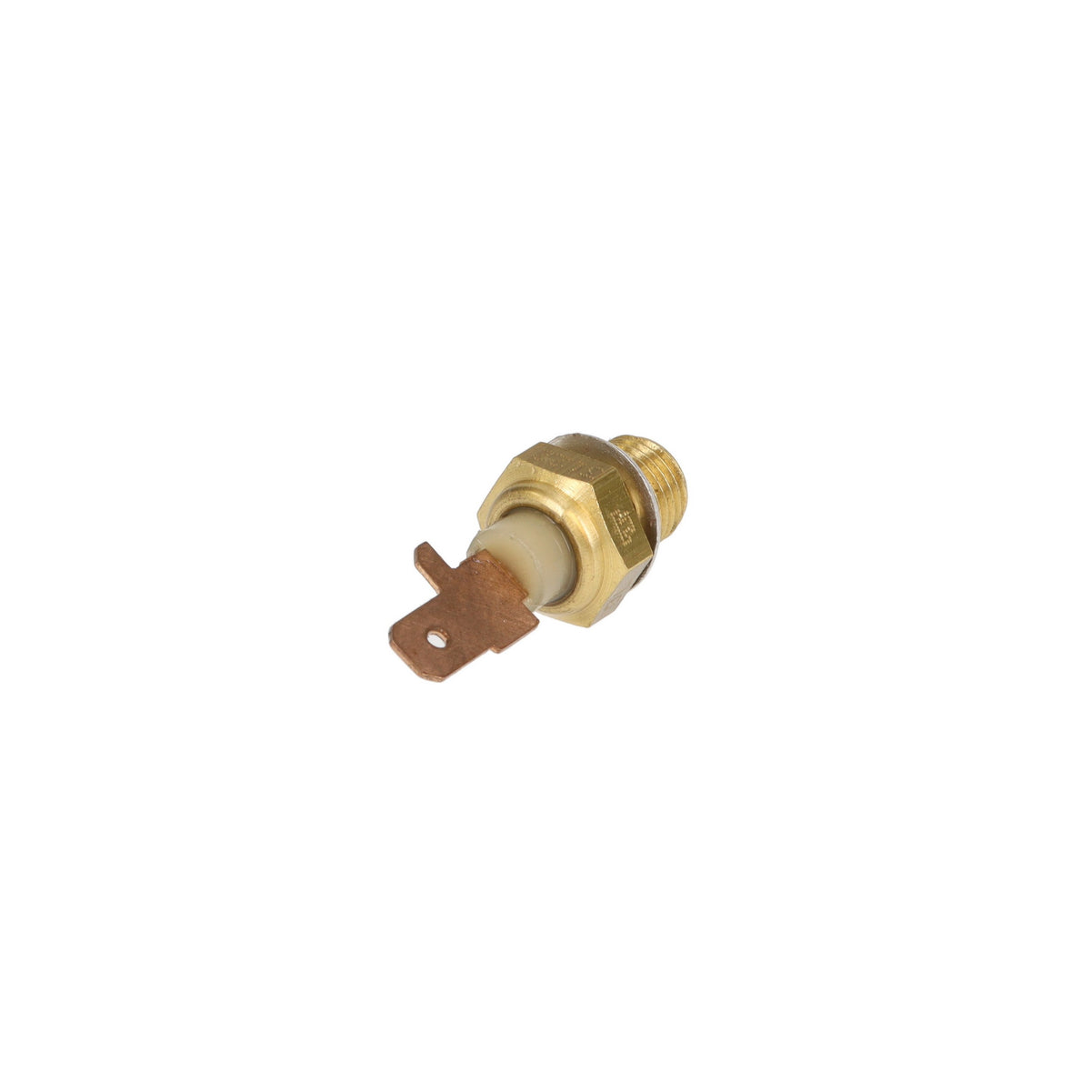 Rostra Powertrain Controls Engine Oil Temperature Switch 68-0109