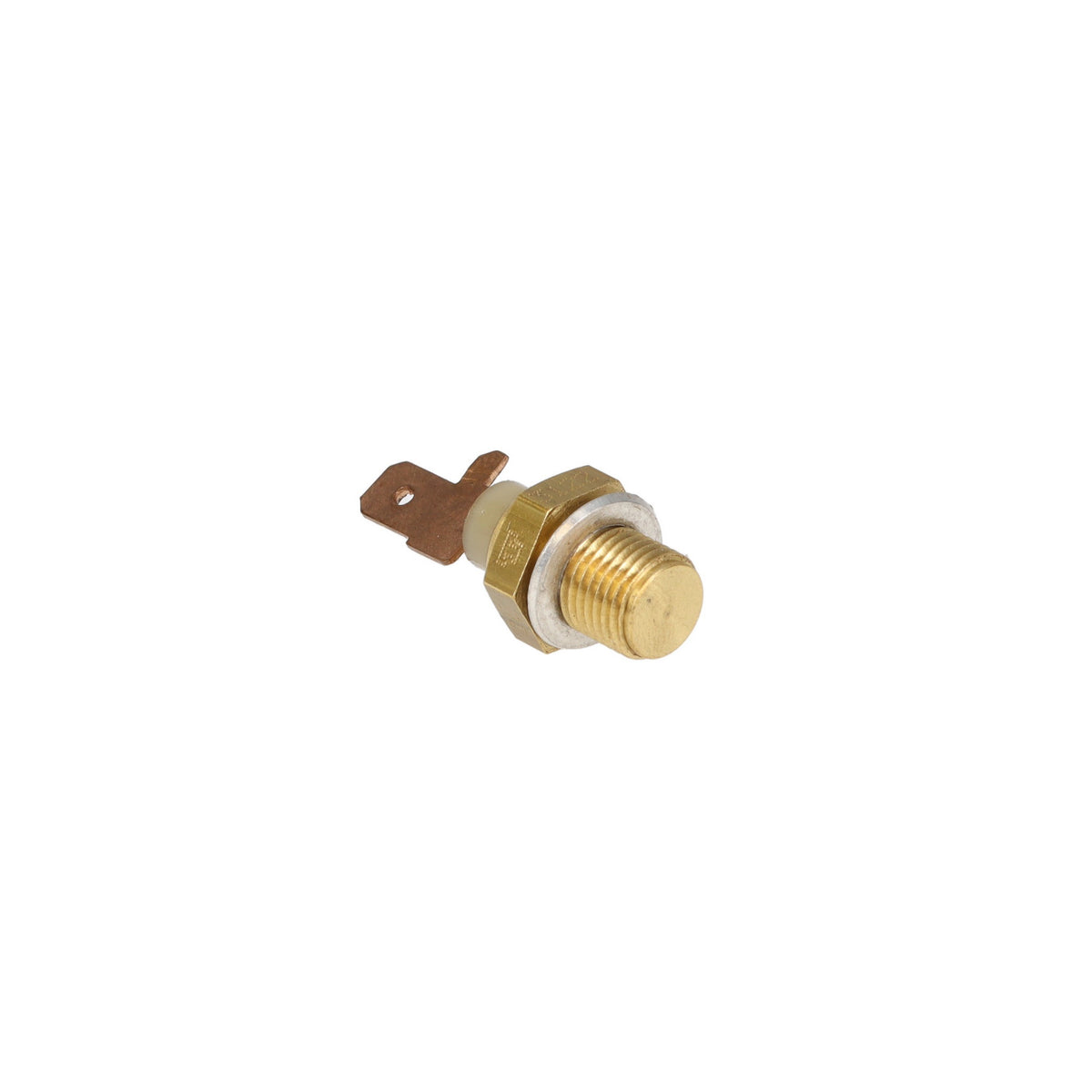 Rostra Powertrain Controls Engine Oil Temperature Switch 68-0109