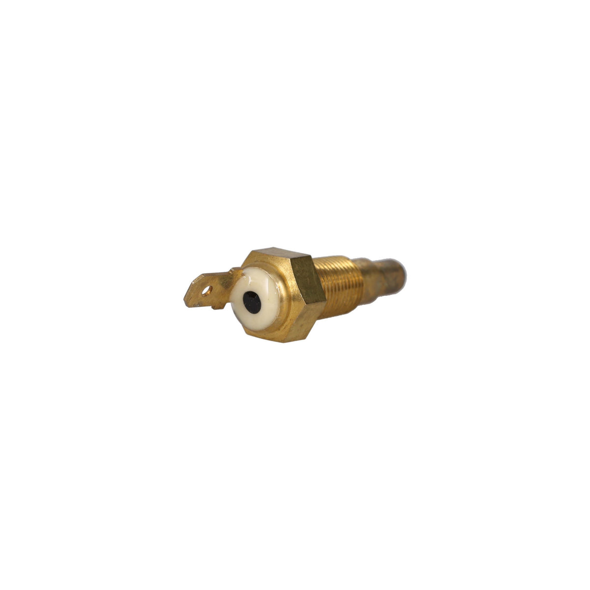 Rostra Powertrain Controls Engine Coolant Temperature Switch 68-0111