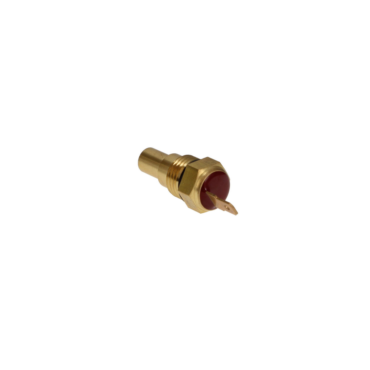 Rostra Powertrain Controls Engine Coolant Temperature Sender 68-0128