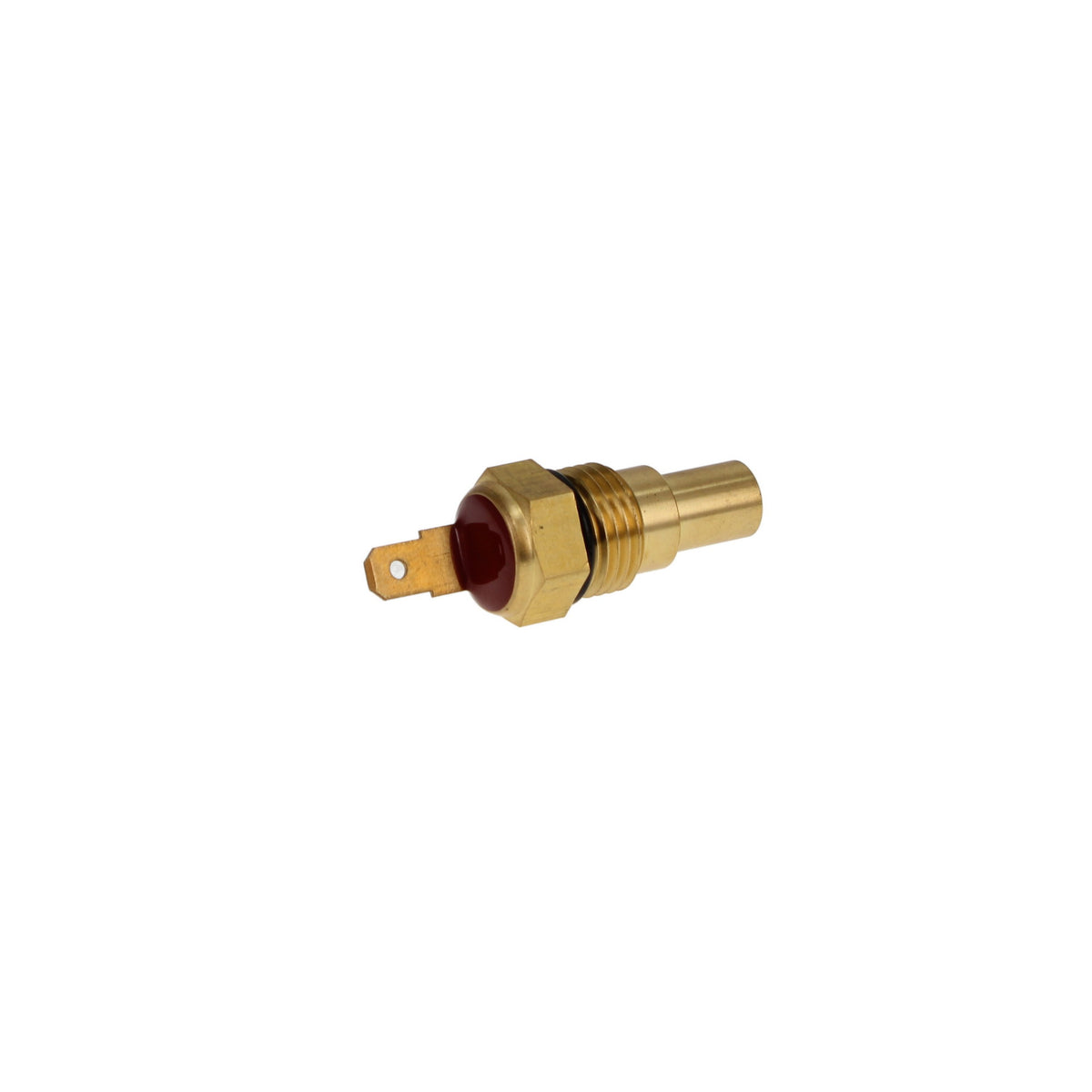 Rostra Powertrain Controls Engine Coolant Temperature Sender 68-0128