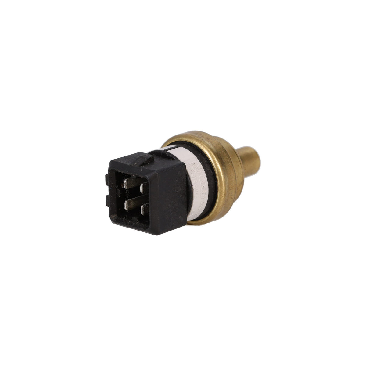Rostra Powertrain Controls Engine Coolant Temperature Sender 68-0134