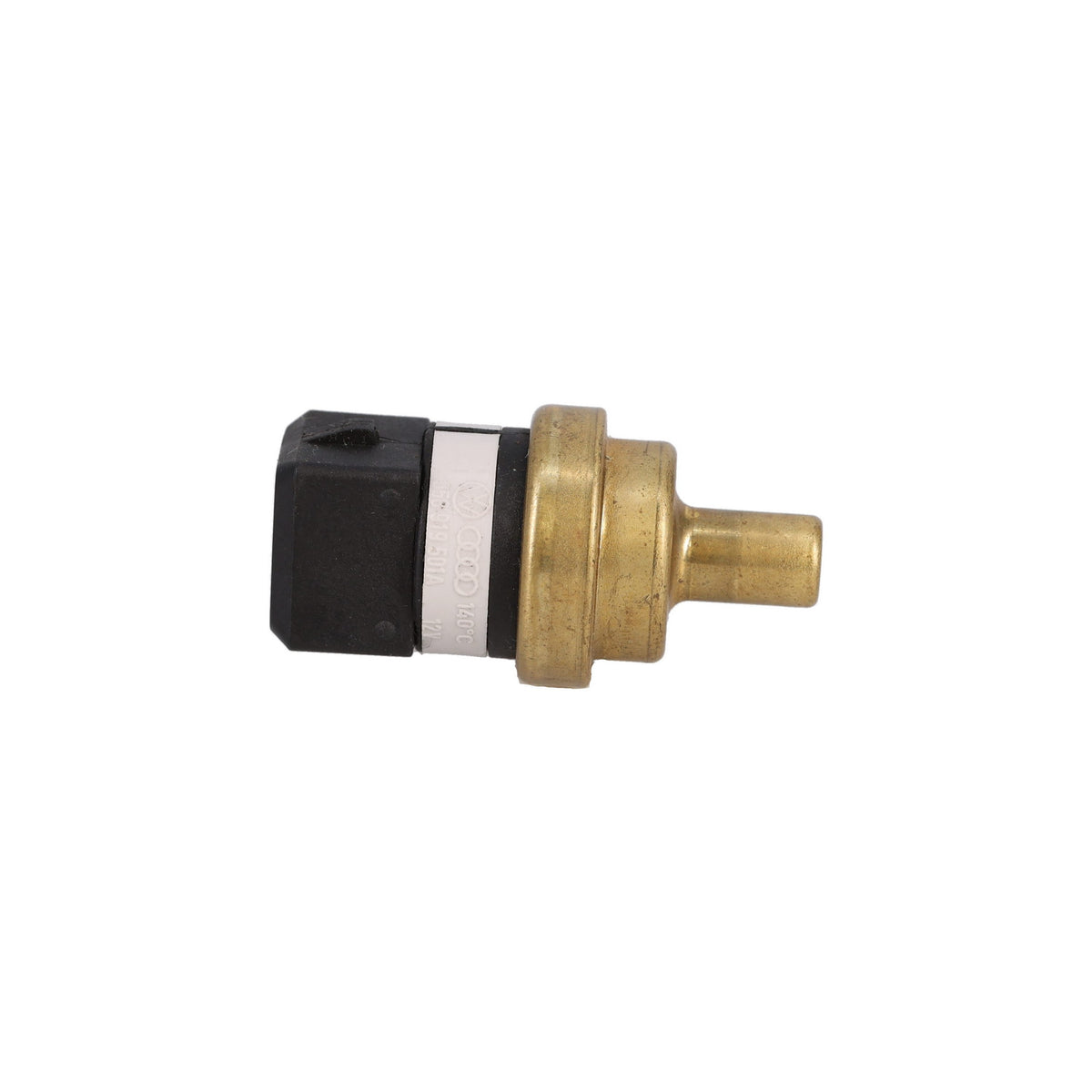 Rostra Powertrain Controls Engine Coolant Temperature Sender 68-0134