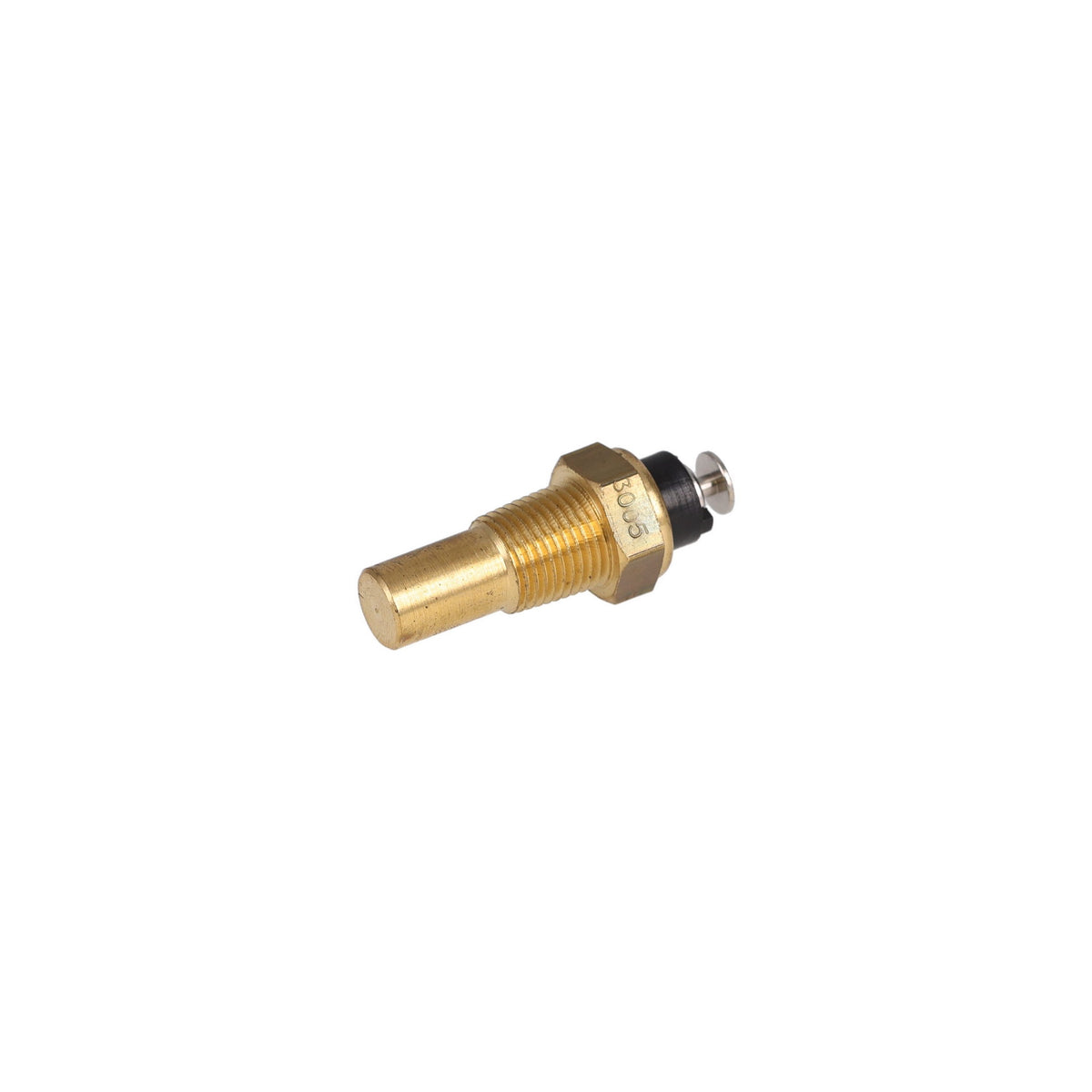 Rostra Powertrain Controls Engine Coolant Temperature Sender 68-0141