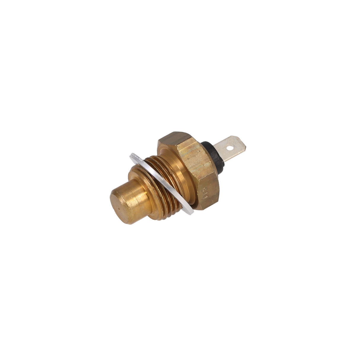 Rostra Powertrain Controls Engine Coolant Temperature Sender 68-0177
