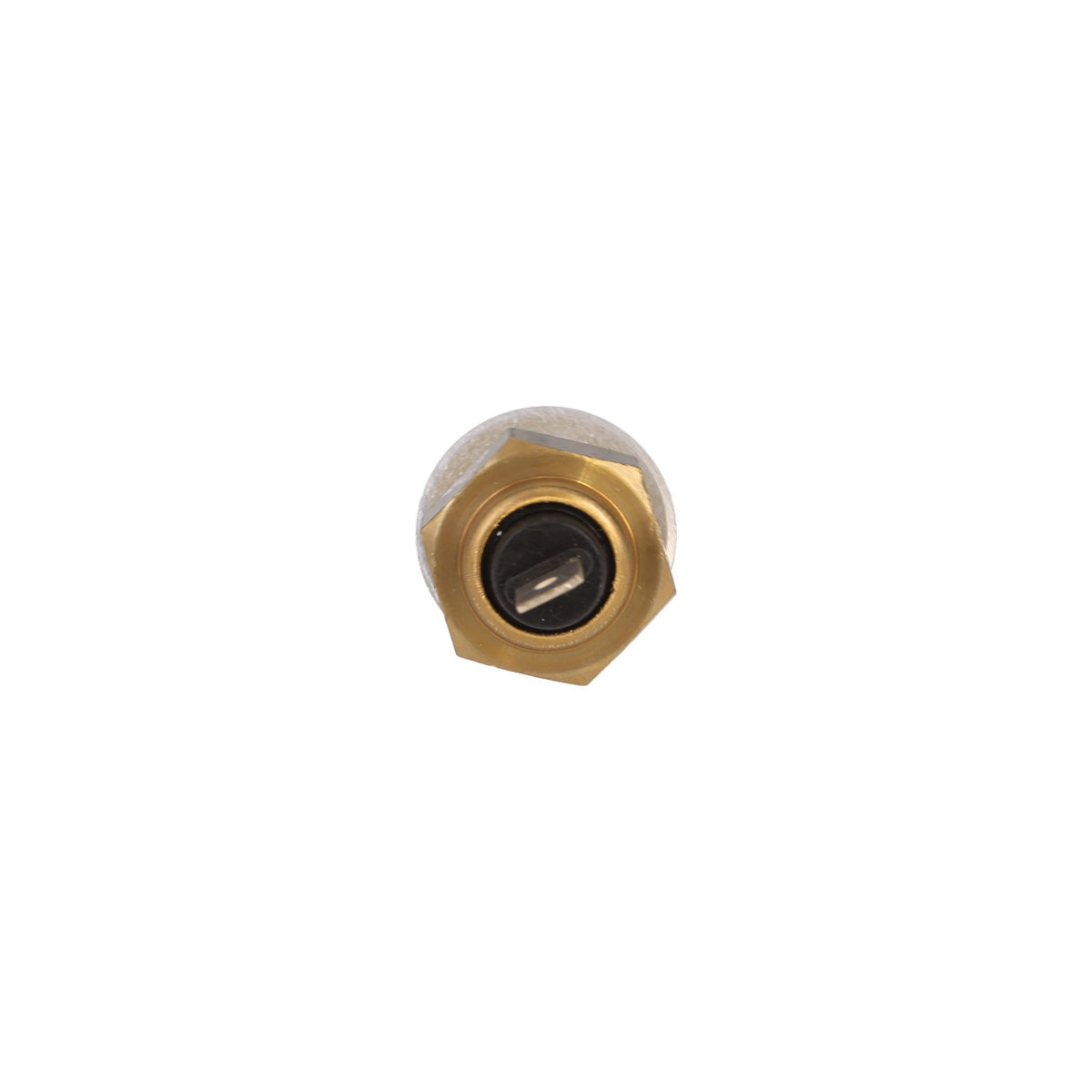 Rostra Powertrain Controls Engine Coolant Temperature Sender 68-0177