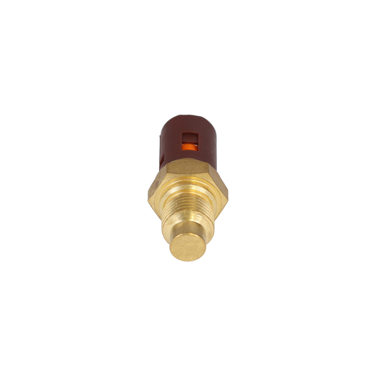 Rostra Powertrain Controls Engine Coolant Temperature Sender 68-0224