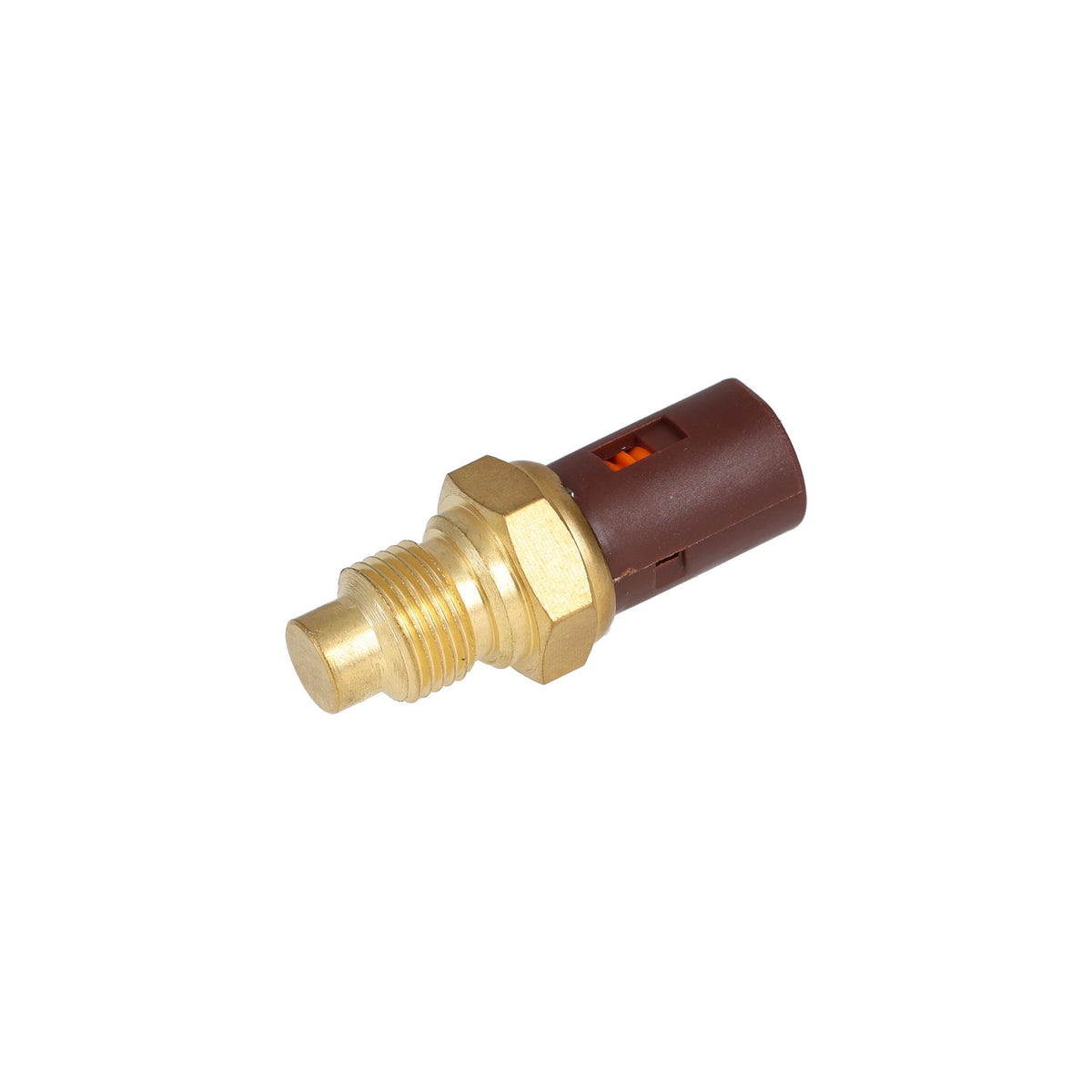 Rostra Powertrain Controls Engine Coolant Temperature Sender 68-0224