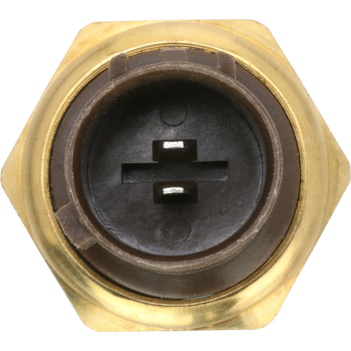Rostra Powertrain Controls Engine Coolant Temperature Switch 68-0231