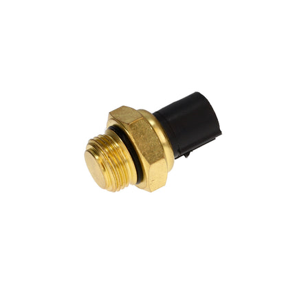 Rostra Powertrain Controls Engine Coolant Temperature Switch 68-0231