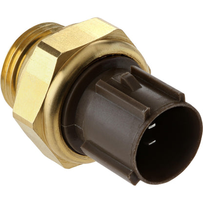 Rostra Powertrain Controls Engine Coolant Temperature Switch 68-0231