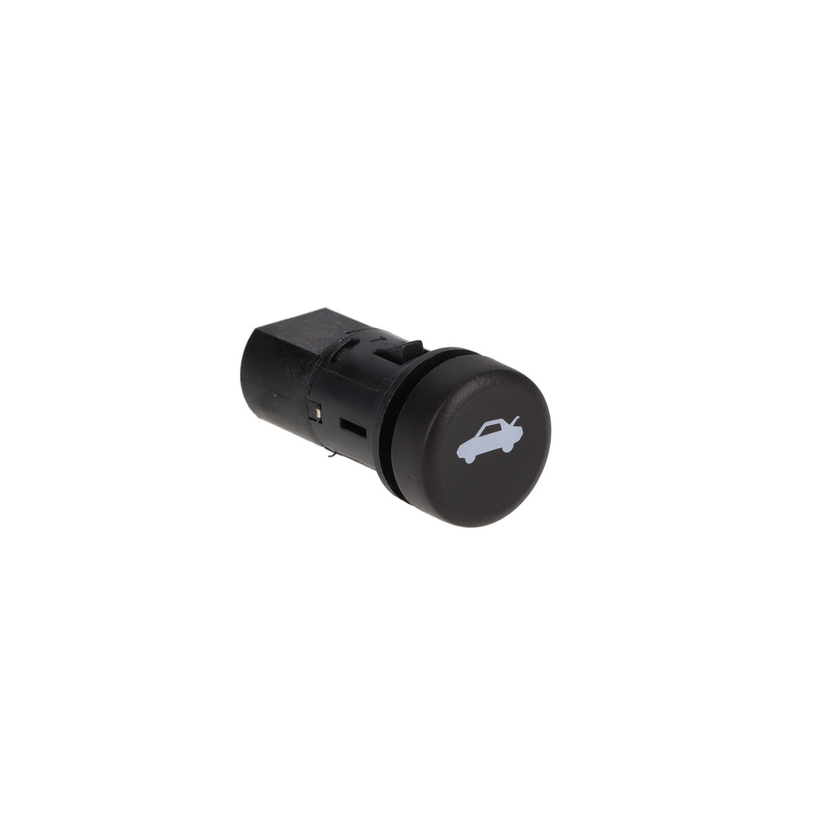 Rostra Powertrain Controls Trunk Lid Release Switch 69-0094