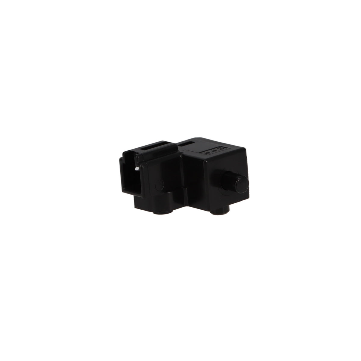 Rostra Powertrain Controls Vehicle Part 69-0107