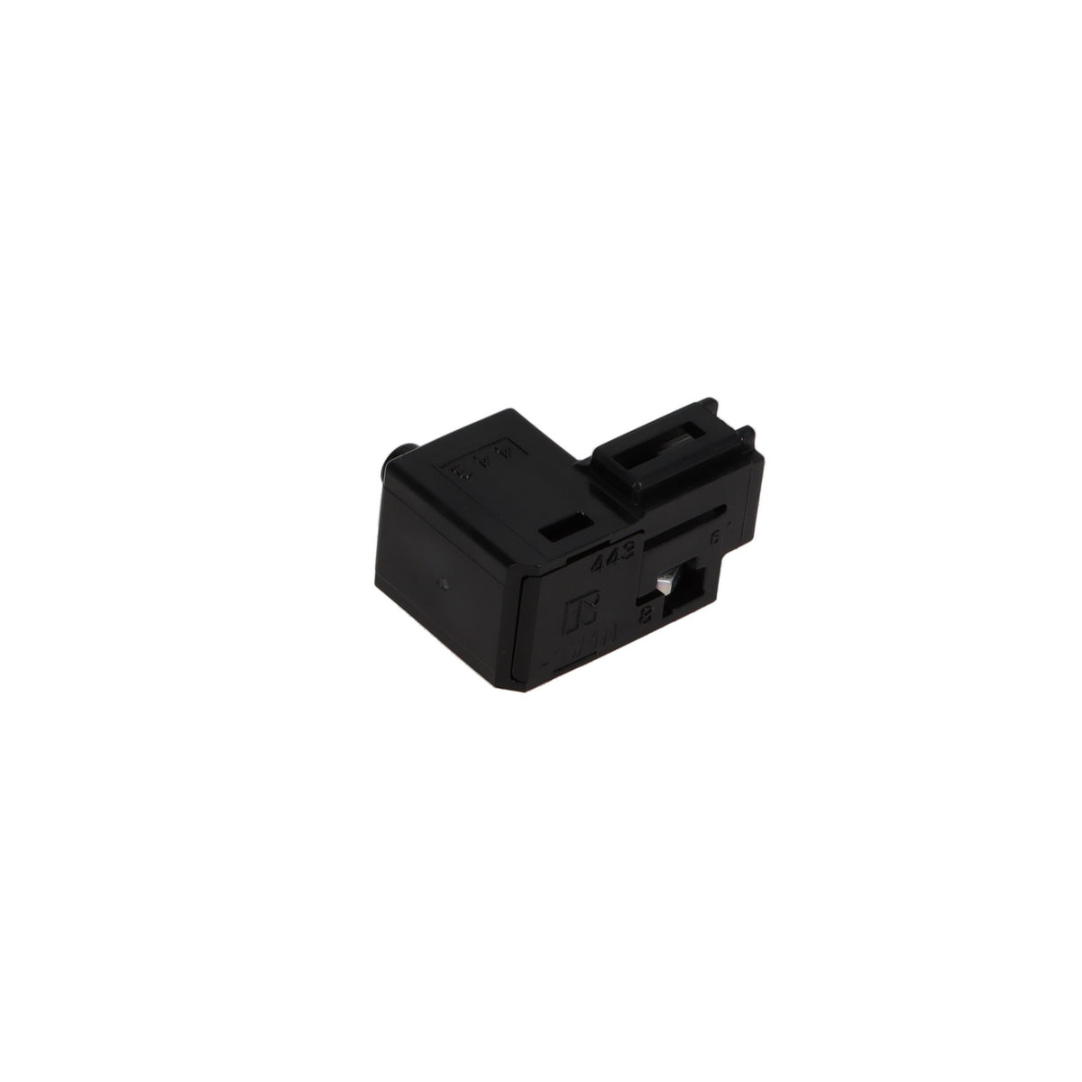 Rostra Powertrain Controls Vehicle Part 69-0107