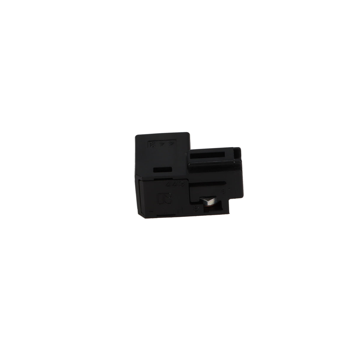 Rostra Powertrain Controls Vehicle Part 69-0107
